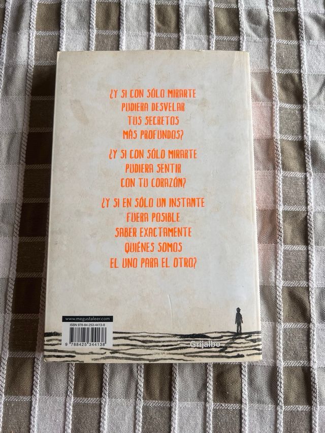 Todo lo que podríamos haber sido tú y yo