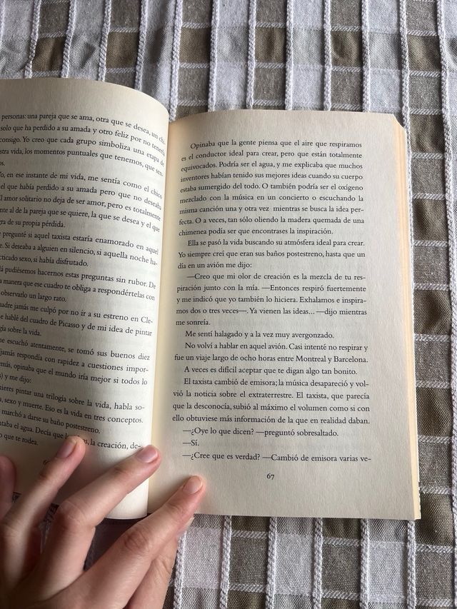 Todo lo que podríamos haber sido tú y yo