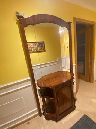 Mueble entrada