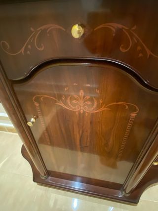 Mueble entrada
