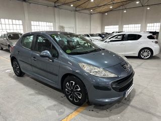 Peugeot 207 1.4VTi 95CV Gasolina Etiq C