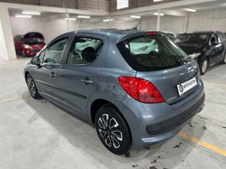 Peugeot 207 1.4VTi 95CV Gasolina Etiq C