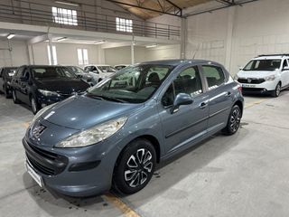 Peugeot 207 1.4VTi 95CV Gasolina Etiq C