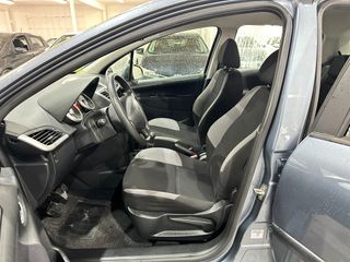 Peugeot 207 1.4VTi 95CV Gasolina Etiq C