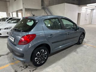 Peugeot 207 1.4VTi 95CV Gasolina Etiq C