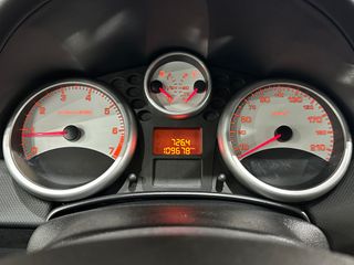 Peugeot 207 1.4VTi 95CV Gasolina Etiq C