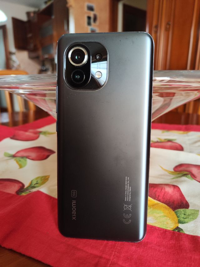 Xiaomi Mi 11