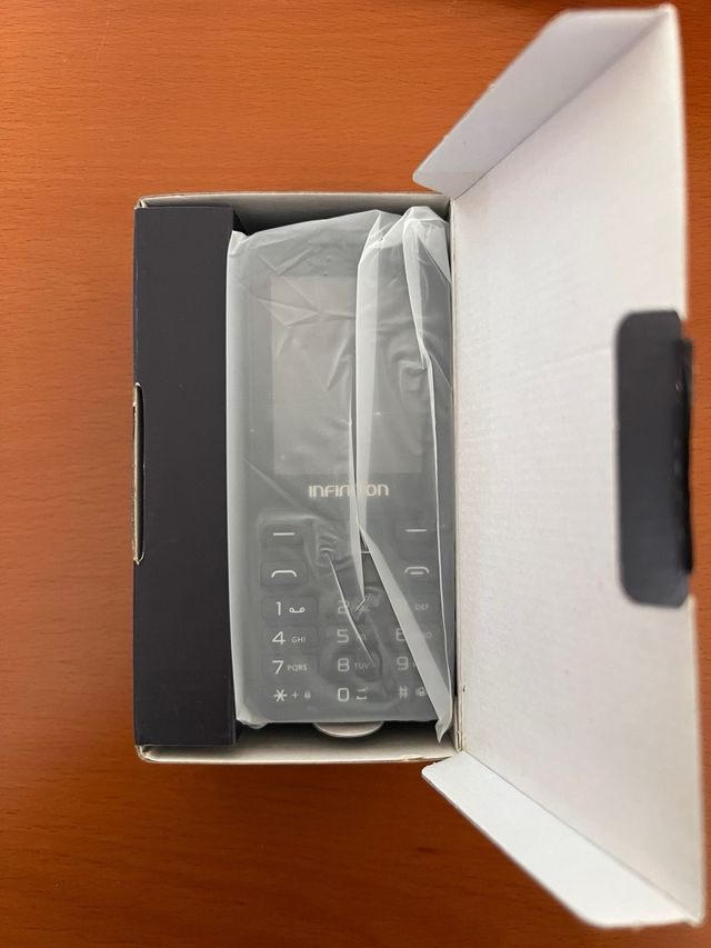 Telefono cellulare INFINITON T2