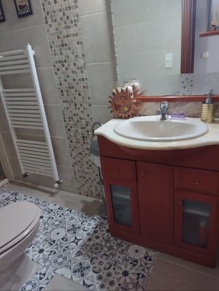 Casa Espaciosa en Piera