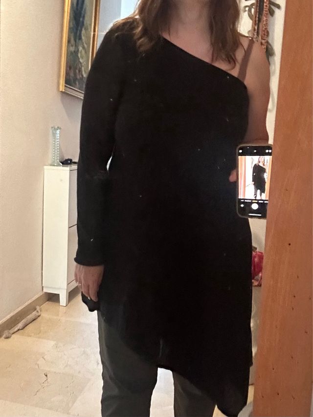 Twin Set by Simona Barbieri top L