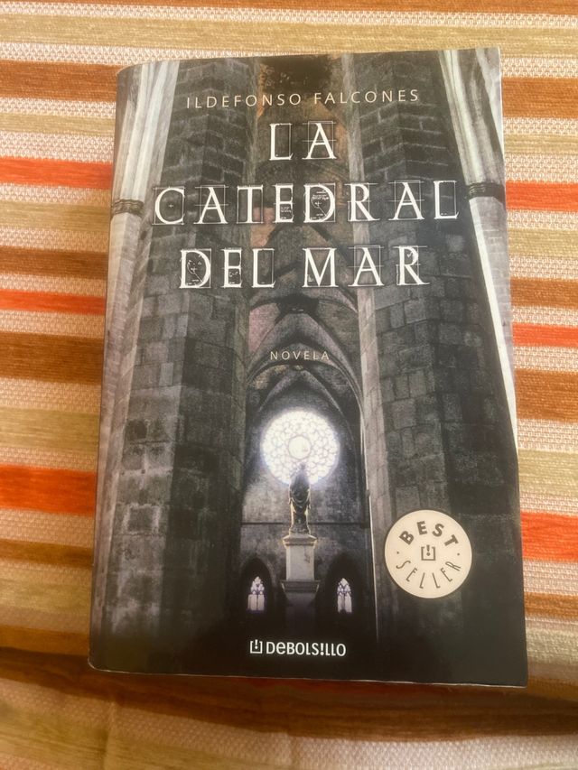 La Catedral Del Mar (Spanish Edition)
