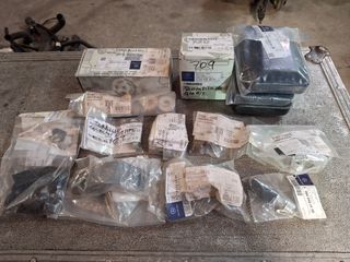 Recambios de mercedes 709 y compatibles