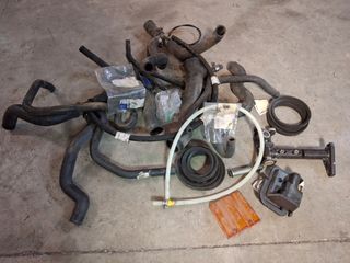 Recambios de mercedes 709 y compatibles