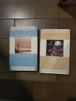 Collana Novecento Mondiale