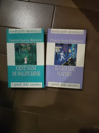 Collana Novecento Mondiale