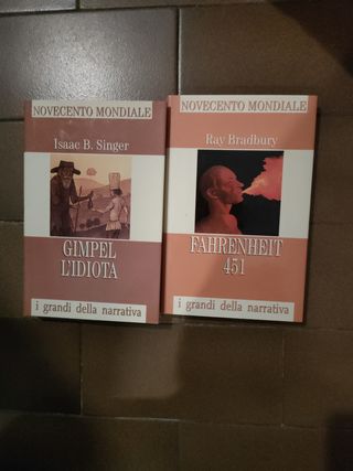 Collana Novecento Mondiale