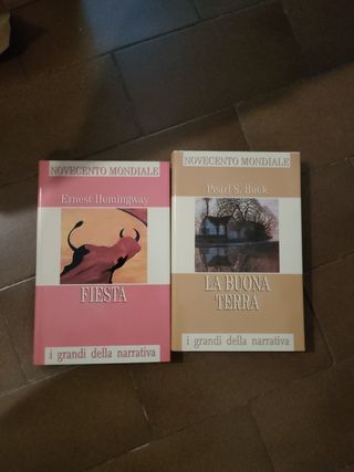 Collana Novecento Mondiale