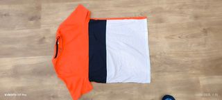 Pantalones cortos chico talla 16