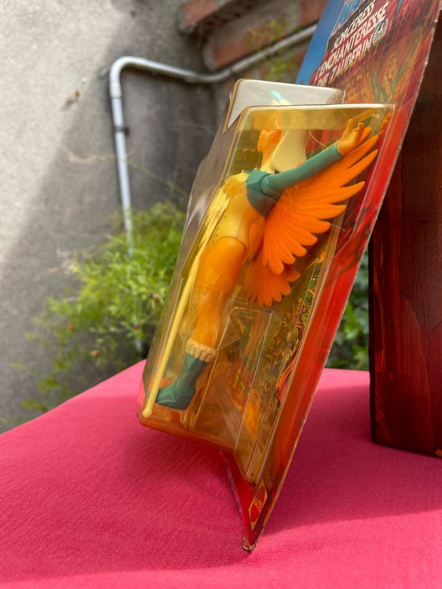 Masters Of The Universe Vintage SORCERESS 1987