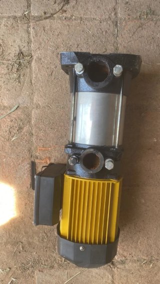 Bomba espa monofasica