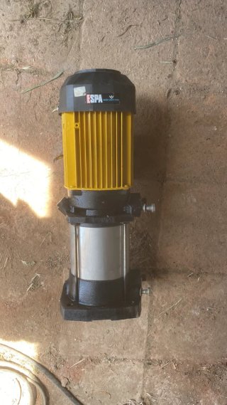 Bomba espa monofasica