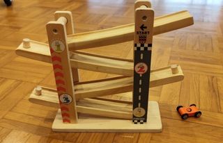 Pizarra magnética patrulla canina