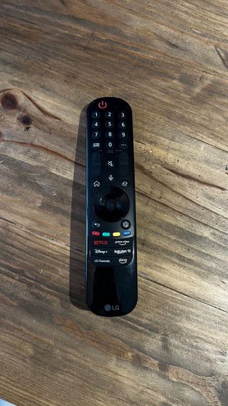 Smart TV LG UHD AI UT81 4K 2024