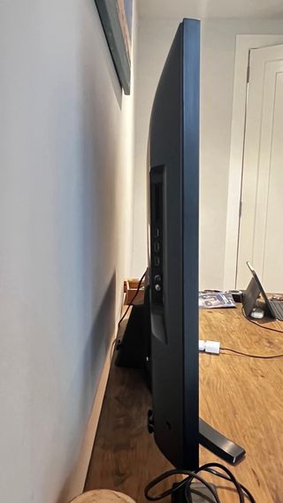 Smart TV LG UHD AI UT81 4K 2024