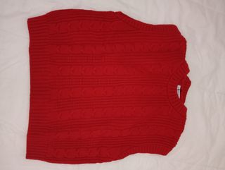 Chaleco de Stradivarius