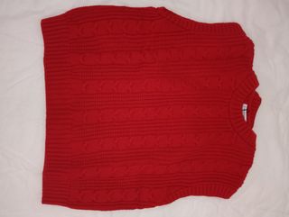 Chaleco de Stradivarius