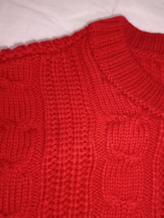 Chaleco de Stradivarius