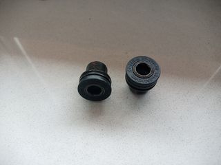 Tornillos  Bielas Howitzer Sram
