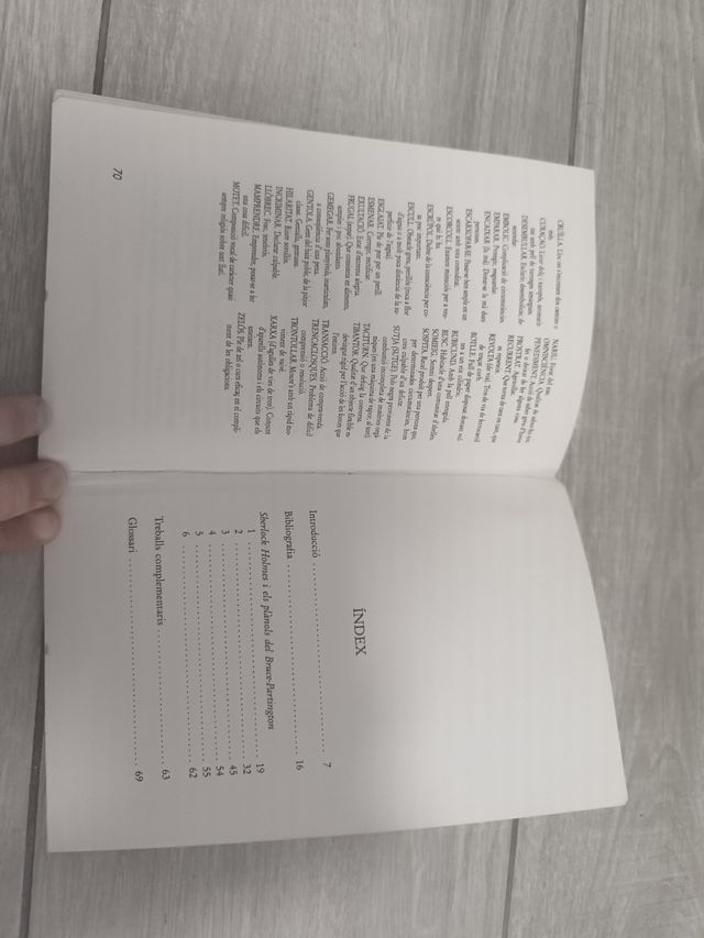 Libro Sherlock Holmes