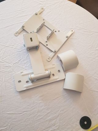 Soporte tv ikea max 32 pulgadas