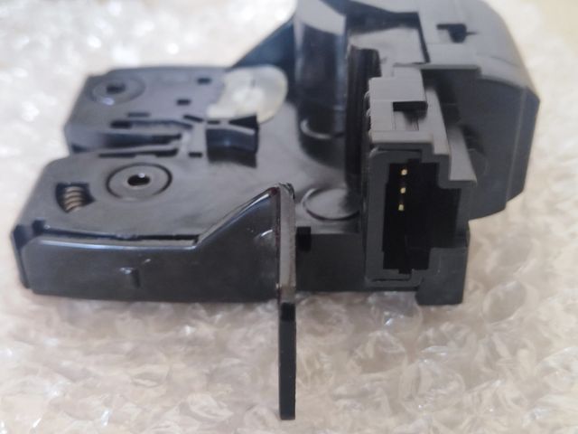 Fechadura porta-malas Megane 2