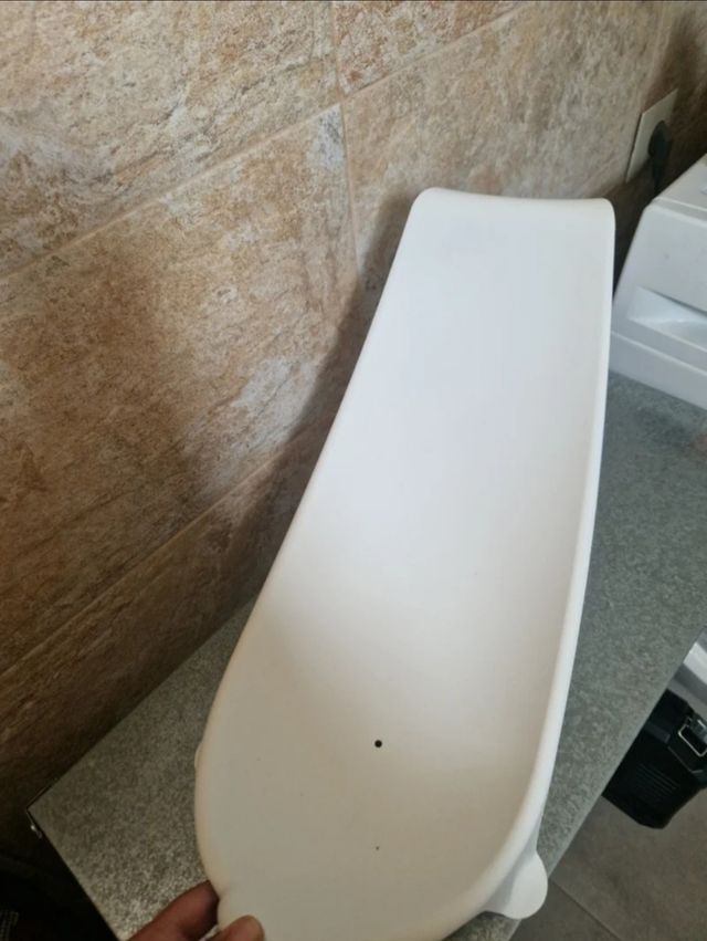 Soporte recién nacido Stokke Flexi bath