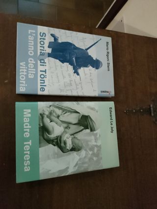 Collana I Protagonisti