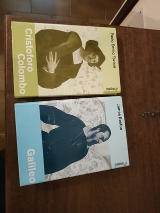 Collana I Protagonisti