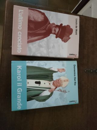 Collana I Protagonisti