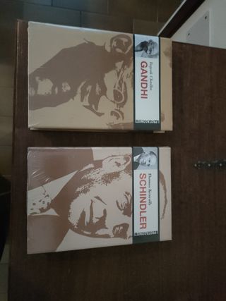 Collana I Protagonisti