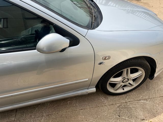 DESPIECE Seat León Fr ASZ 130cv