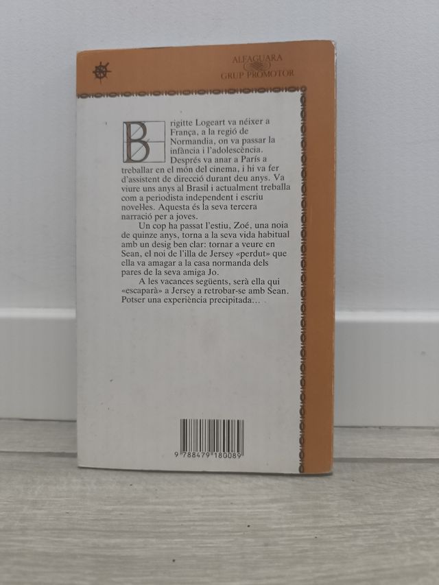 Libro Resultats d'una fuga