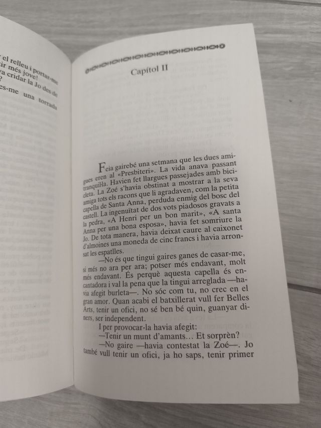 Libro Resultats d'una fuga