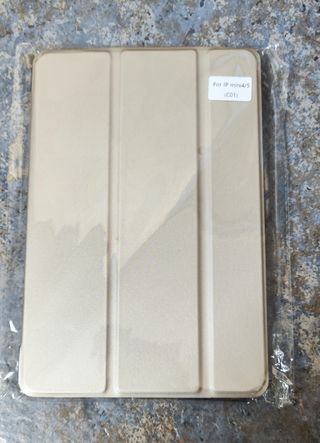 Funda iPad mini 5 generacion