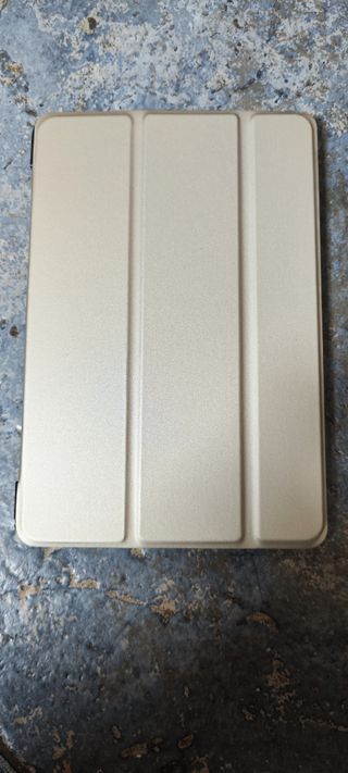 Funda iPad mini 5 generacion