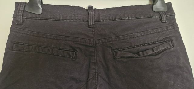 Pantaloni Zara