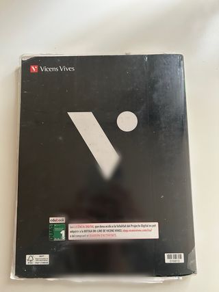 Libro de Consulta història