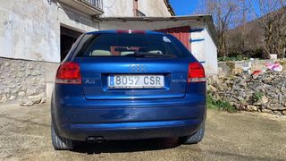 Audi A3 2004