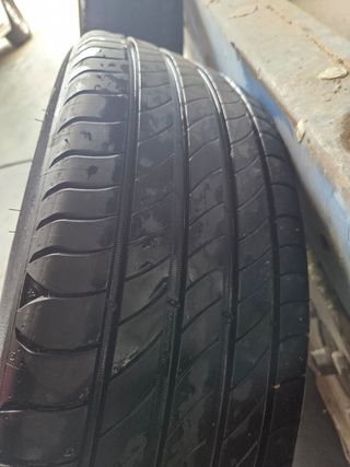 Llantas originales Renault