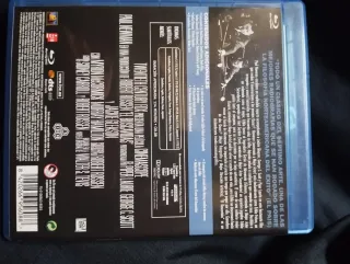 El Buscavidas Bluray